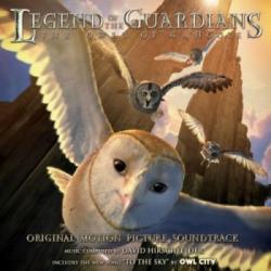 OST - Легенды ночных стражей / Legend of the Guardians: The Owls of Ga Hoole