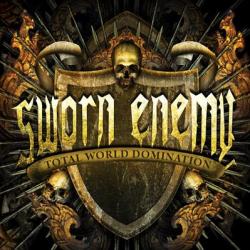 Sworn Enemy - Дискография