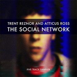 OST - Социальная сеть / The Social Network