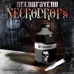 Necropsycho - NecroDrops