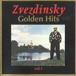 Михаил Звездинский - Golden Hits Vol.1