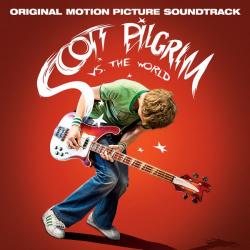 OST Scott Pilgrim vs. the World / Скотт Пилигрим против всех