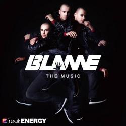 Blame - The Music