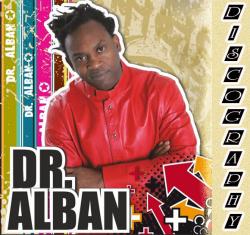 Dr. Alban - Полная дискография