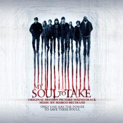 OST - My Soul to Take / Забери мою душу 3D