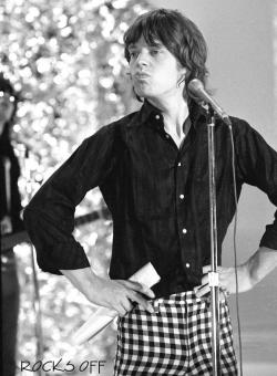 Mick Jagger - She s The Boss