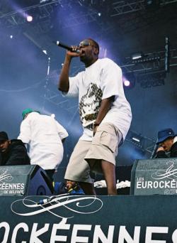 Inspectah Deck - Discography