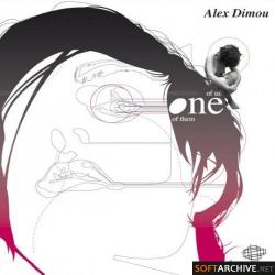 Alex Dimou - One Of Us One Of Them