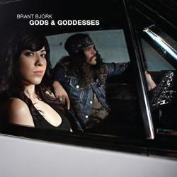 Brant Bjork - Gods Goddesses