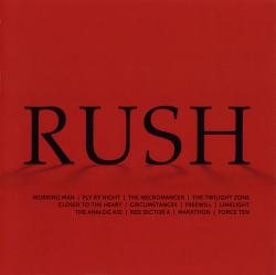 Rush - Icon