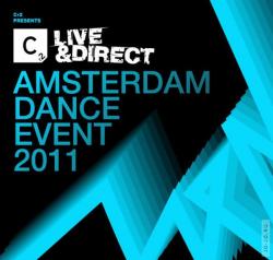 VA - Cr2 Amsterdam Dance Event