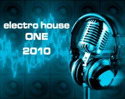 VA - Electro House One