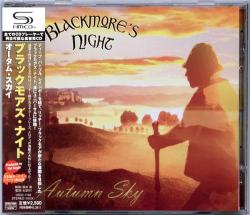 Blackmore s Night / Autumn Sky