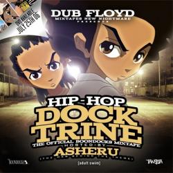 Dub Floyd The Official Boondocks Mixtape