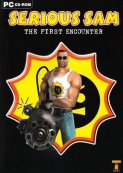 OST - Cерьезный Сэм: Второе Пришествие/Serious Sam: The First Encounter