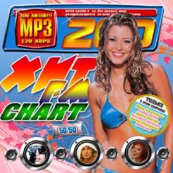 VA - Хит FM Chart 50/50