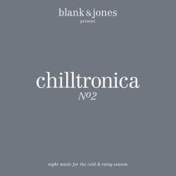 Blank & Jones - Chilltronica №2