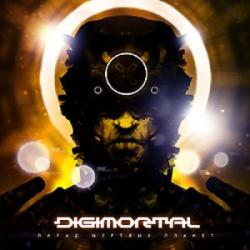 Digimortal - Парад мертвых планет