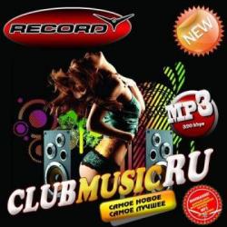 VA - ClubMusicRu 9 50/50