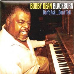 Bobby Dean Blackburn - Don t Ask...Don t Tell