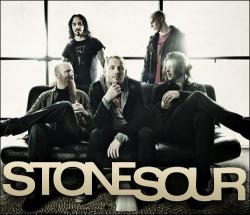 Stone Sour - Дискография