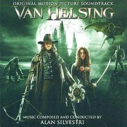 OST - Ван Хельсинг / Van Helsing