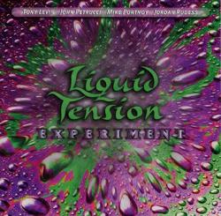 Liquid Tension Experiment - Liquid Tension Experiment