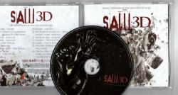 OST - Saw 3D / Пила 3D