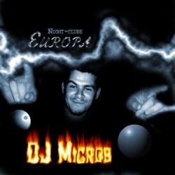 DJ Microb - Bred