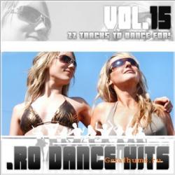 VA - RO Dance Hits Vol.15