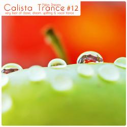 VA - Calista Trance #12