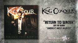 King Conquer - America s Most Haunted