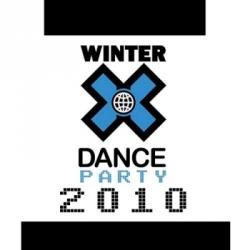 VA - Winter Dance Party