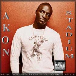 Akon Stadium