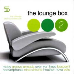 VA - The Lounge Box 2
