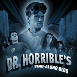 OST - Музыкальный блог Доктора Ужасного / Dr. Horrible s Sing-Along Blog