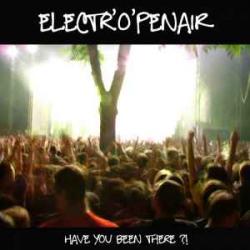 VA - Electr'O'penair Have You Been There