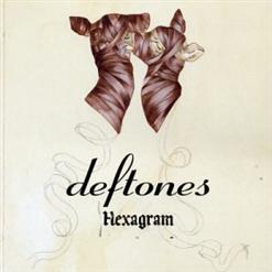 Deftones - Hexagram