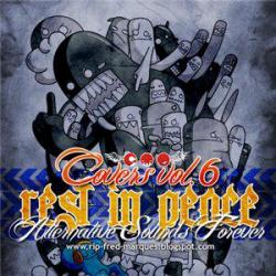 VA - Rest In Peace Covers Vol. 6