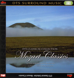 Mozart - Classics