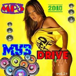 VA - Муз Drive vol. 21