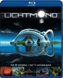 Lichtmond / Лунный свет