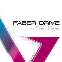 Faber Drive - Can t Keep A Secret