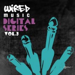 VA - Wired Digital Series Vol 3