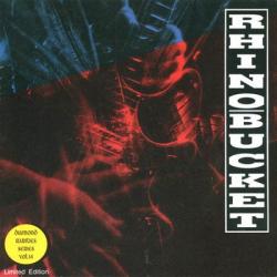 Rhino Bucket - Дискография