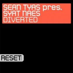 Sean Tyas рres. Syat Naes - Diverted
