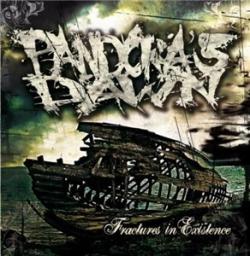 Pandora s Dawn - Fractures In Existence