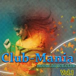 VA - Club Mania