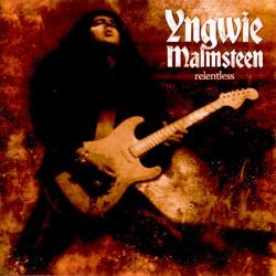 Yngwie J. Malmsteen - Relentless