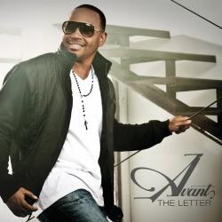 Avant The Letter